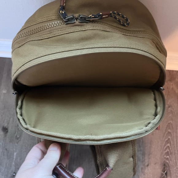 Faherty backpack - Picture 7 of 7